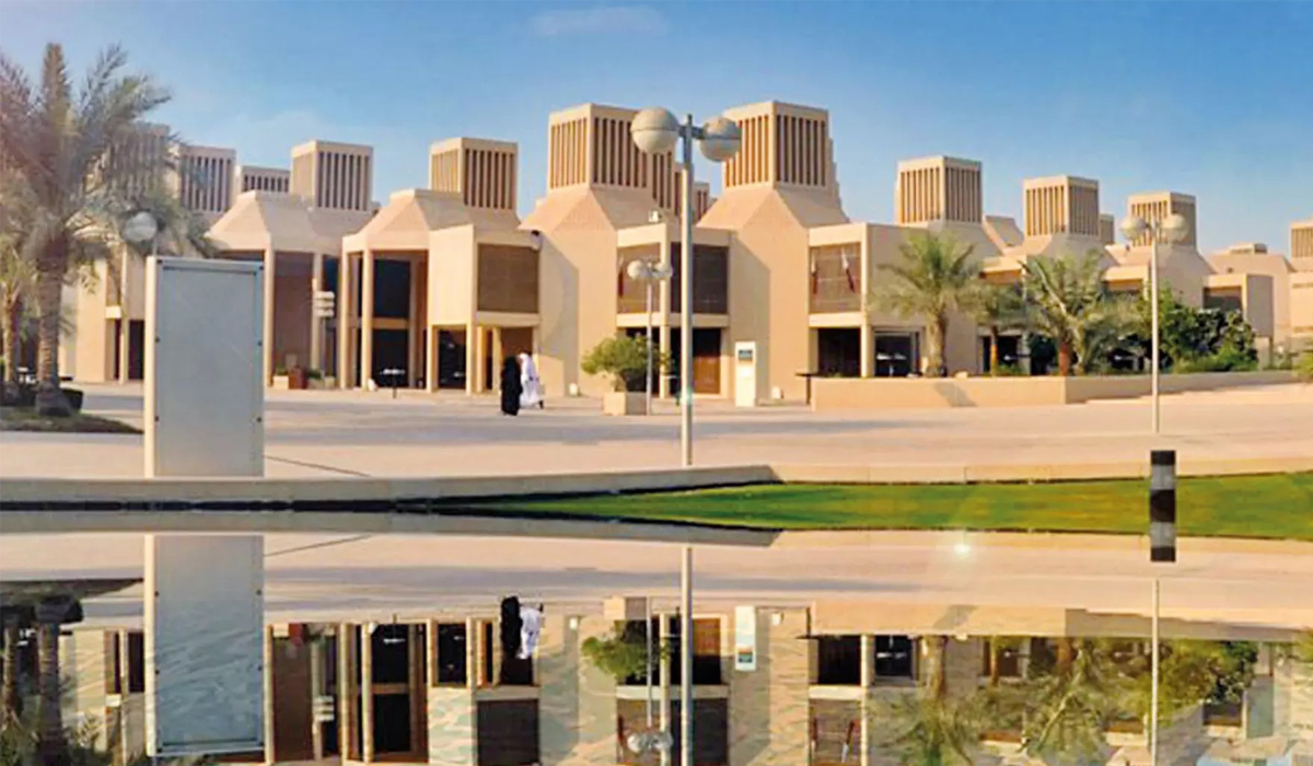 Qatar University to Celebrate Graduation of 47th Batch on May 8